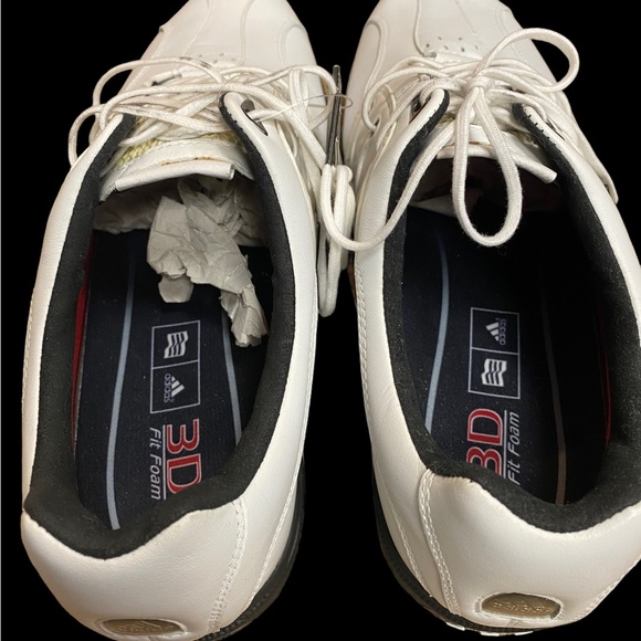 ADIDAS TOUR 360 Golf sneakers - Picture 3 of 12